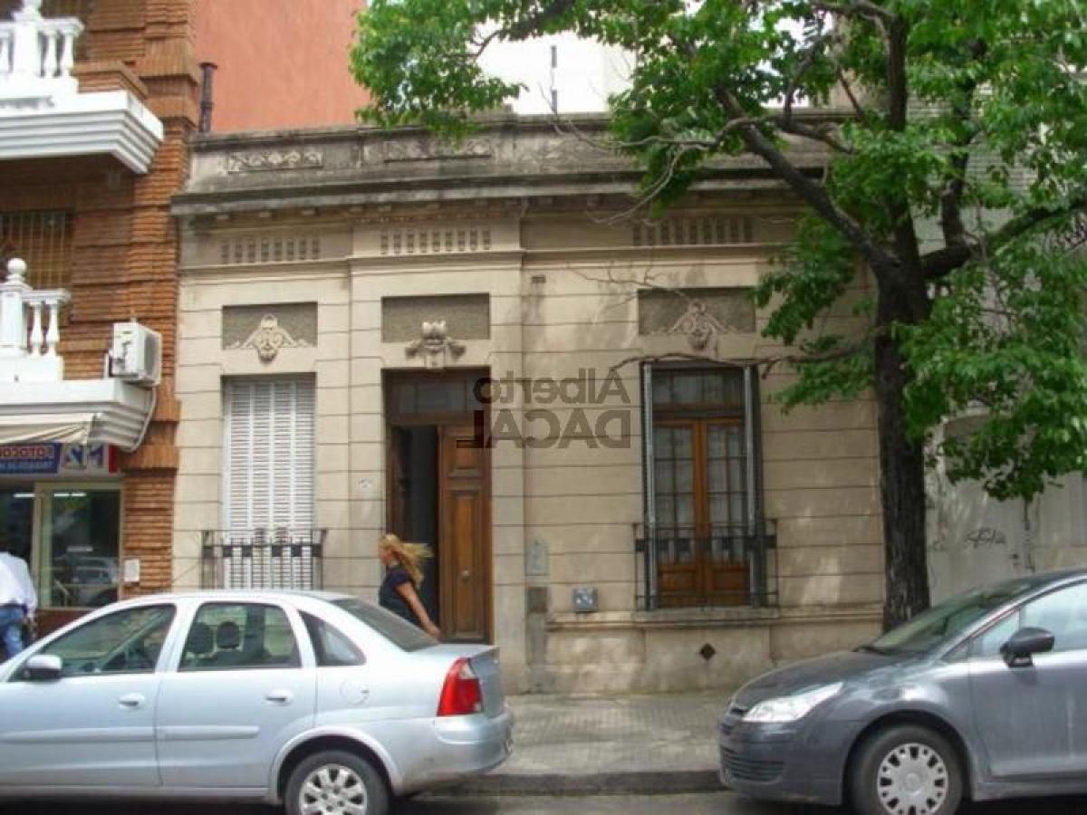  Land in Campo Creado, Argentina No. 33719