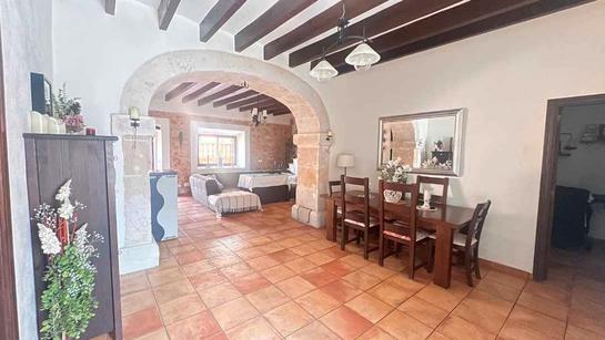 3 bedrooms House in Mallorca, Spain No. 169248