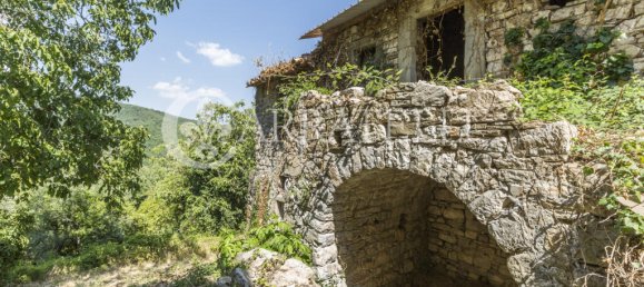 10 bedrooms House in Cortona, Italy No. 129956 22