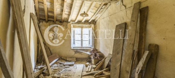 10 bedrooms House in Cortona, Italy No. 129956 19