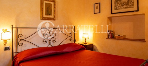 10 bedrooms House in Cortona, Italy No. 129956 6