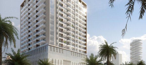 Apartamento T1 em Dubai, UAE N.º 98270 4