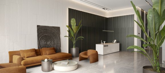 Apartamento T1 em Dubai, UAE N.º 98270 10