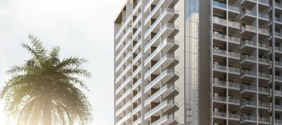 Apartamento T1 em Dubai, UAE N.º 98270 3