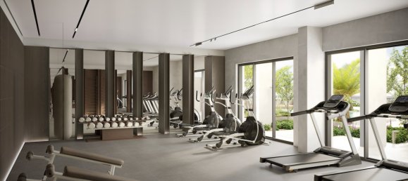 Apartamento T1 em Dubai, UAE N.º 98270 12