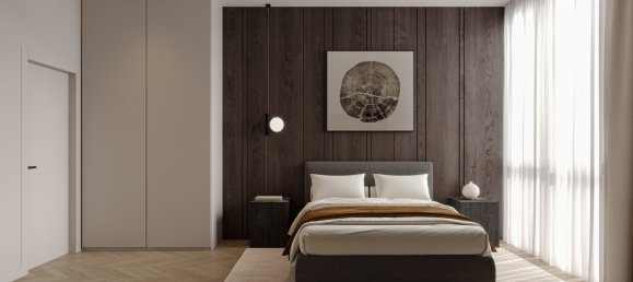 Apartamento T1 em Dubai, UAE N.º 98270 5