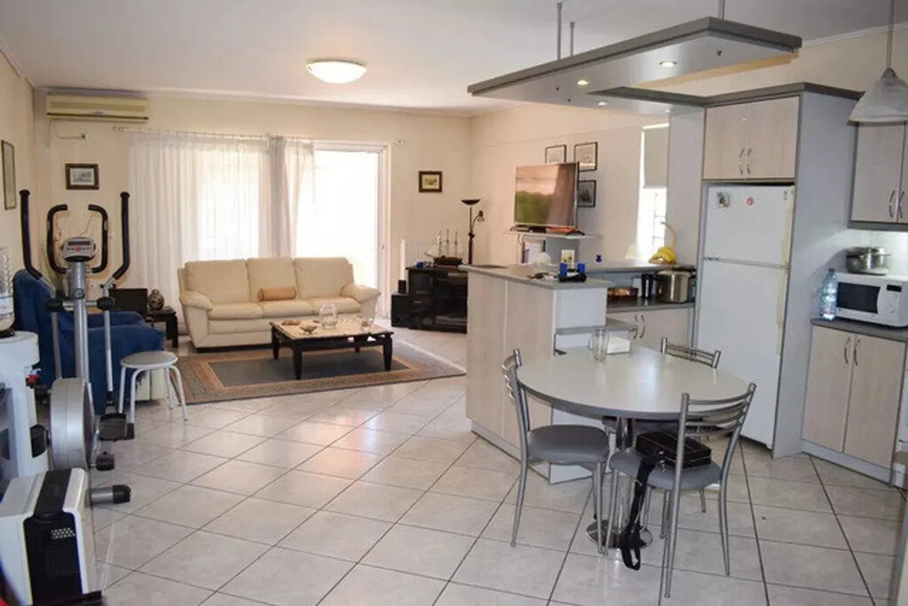 Apartamento de 2 dormitorios en Nafplio, Greece No. 52528