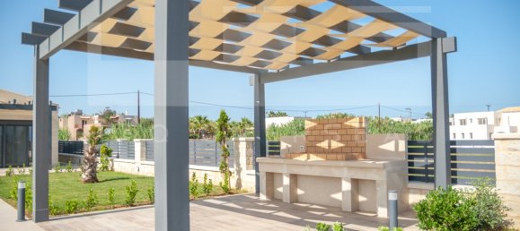 3 chambres villa à vendre à Chania, Crete, Greece № 308 20