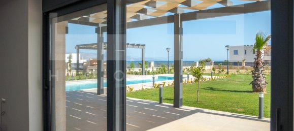 3 chambres villa à vendre à Chania, Crete, Greece № 308 17