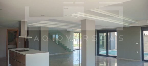 3 chambres villa à vendre à Chania, Crete, Greece № 308 18