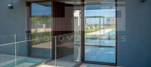 3 chambres Villa à Chania, Greece No. 308 4