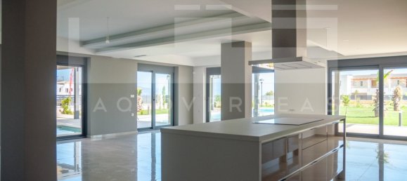 3 chambres Villa à Chania, Greece No. 308 14