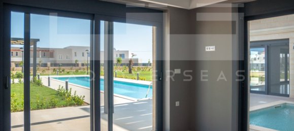 3 chambres villa à vendre à Chania, Crete, Greece № 308 9