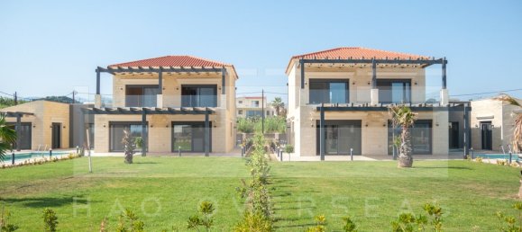 3 chambres villa à vendre à Chania, Crete, Greece № 308 24