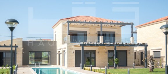 3 chambres villa à vendre à Chania, Crete, Greece № 308 25