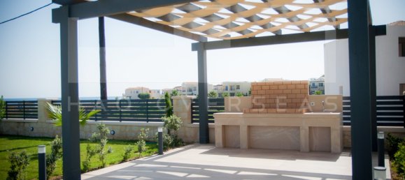 3 chambres villa à vendre à Chania, Crete, Greece № 308 29