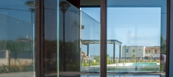 3 chambres Villa à Chania, Greece No. 308 5