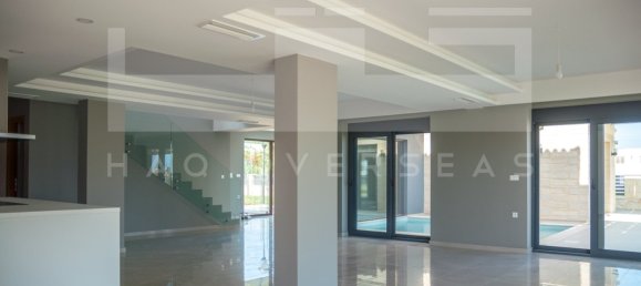 3 chambres villa à vendre à Chania, Crete, Greece № 308 19