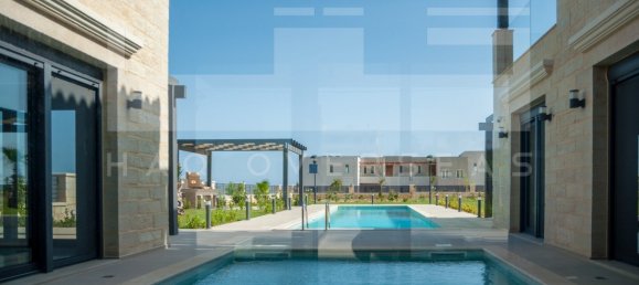 3 chambres villa à vendre à Chania, Crete, Greece № 308 8