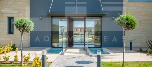 3 chambres Villa à Chania, Greece No. 308 3