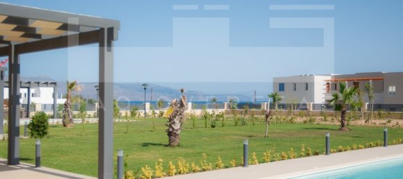 3 chambres villa à vendre à Chania, Crete, Greece № 308 30