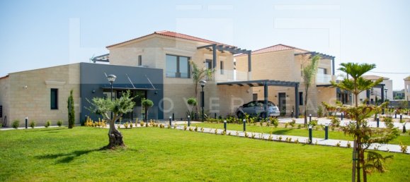 3 chambres Villa à Chania, Greece No. 308 2