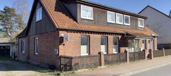 5 Schlafzimmer Stadthaus in Heidekreis, Germany, Nr. 189643 7