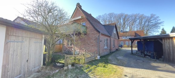 5 Schlafzimmer Stadthaus in Heidekreis, Germany, Nr. 189643 3