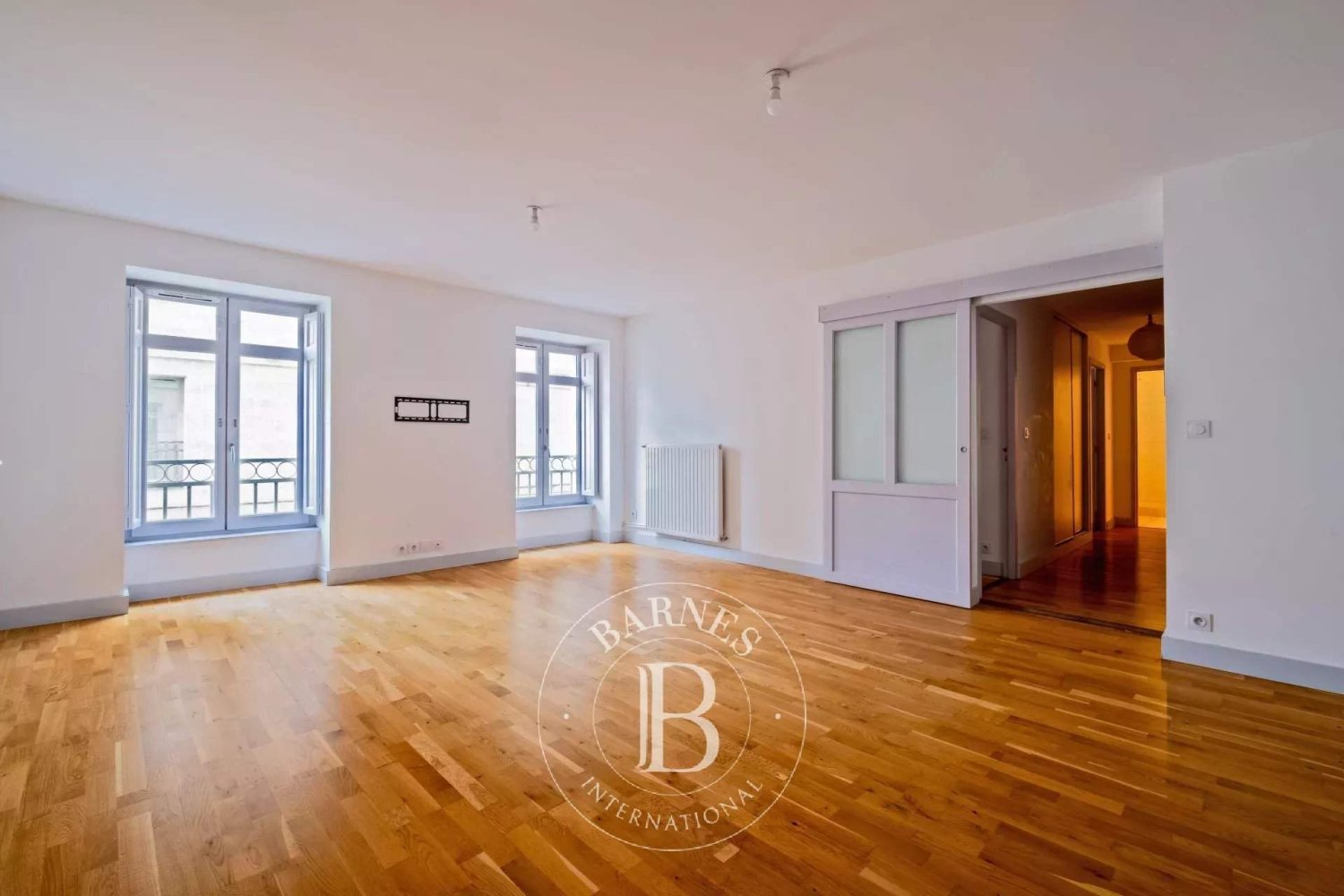 2 Schlafzimmer Wohnung in Bordeaux, France, Nr. 326686