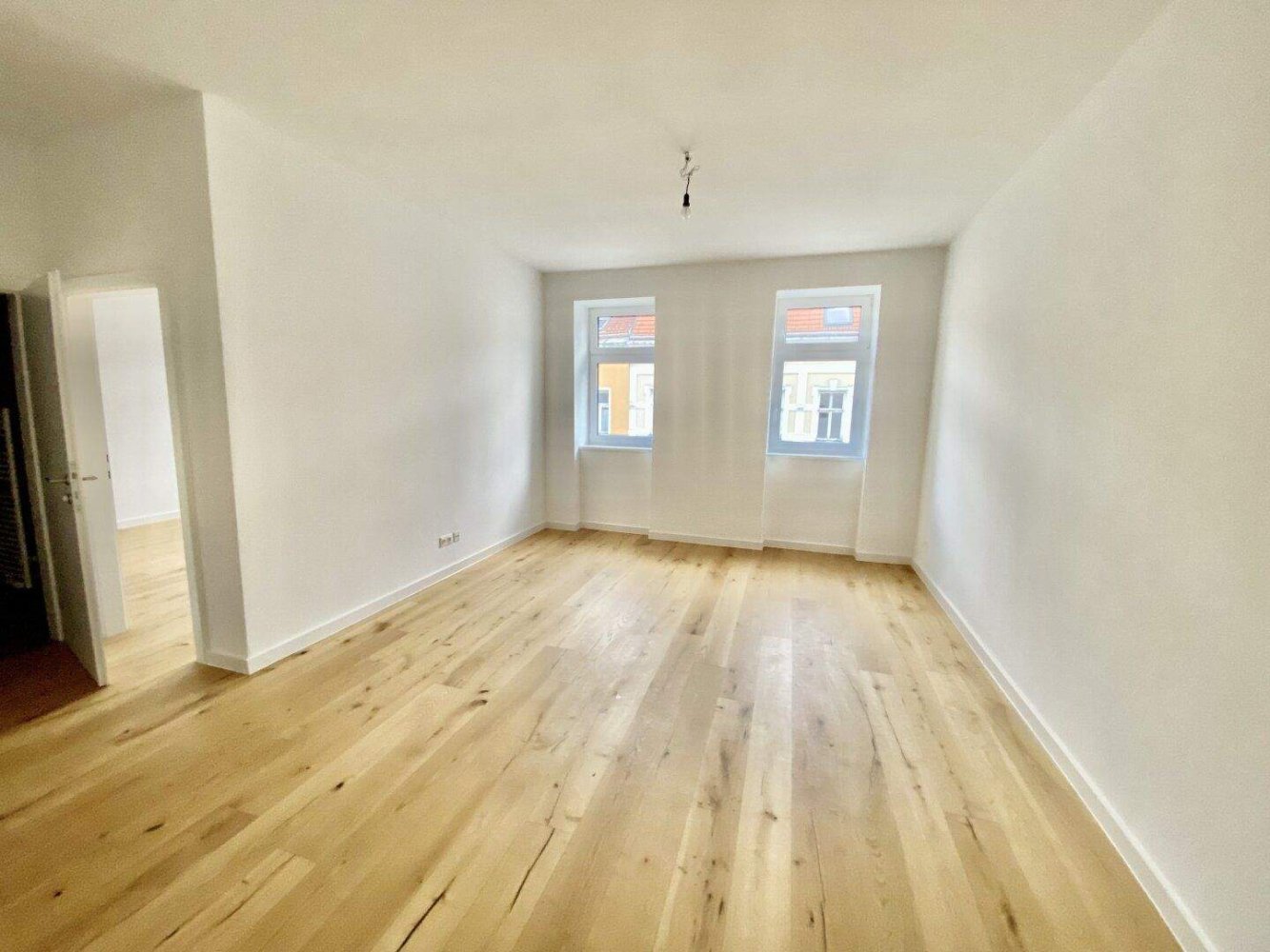 3-salle Appartement à Vienna, Austria No. 207561