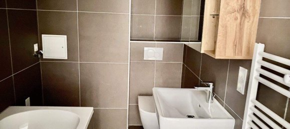 Квартира с 3 комнатами в Вена, Австрия № 207561 9