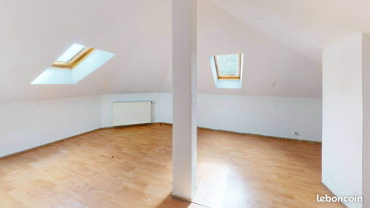 9 bedrooms Apartment in Mulhouse, France No. 92762