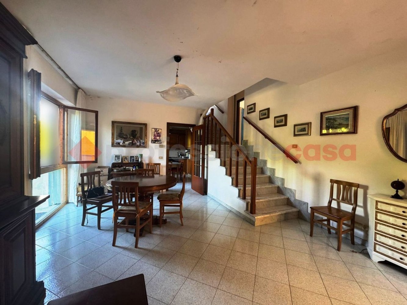 4 Schlafzimmer Doppelhaus in Livorno, Italy, Nr. 348049