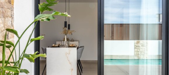 3 bedrooms Villa in Roldan, Spain No. 13787 22