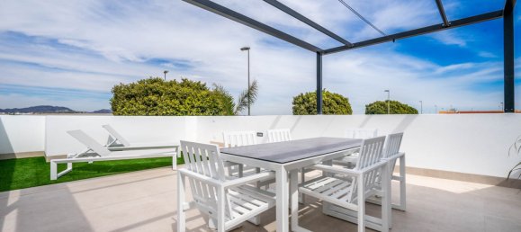 3 bedrooms Villa in Roldan, Spain No. 13787 19