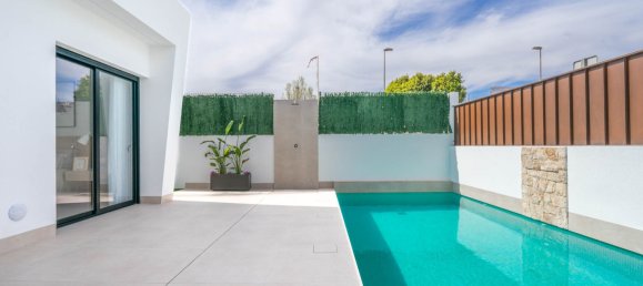 3 bedrooms Villa in Roldan, Spain No. 13787 27