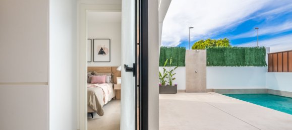 3 bedrooms Villa in Roldan, Spain No. 13787 13