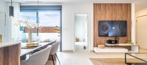 3 bedrooms Villa in Roldan, Spain No. 13787 6