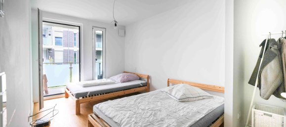 1 bedroom Apartment in Frankfurt am Main, Germany No. 352110 4