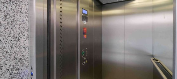 1 bedroom Apartment in Frankfurt am Main, Germany No. 352110 9