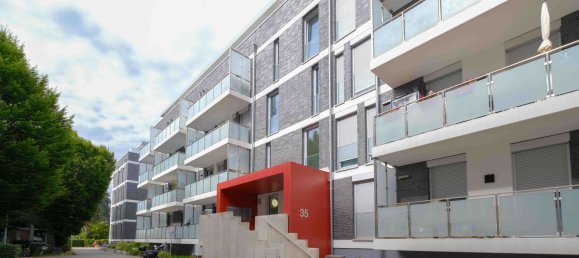 1 bedroom Apartment in Frankfurt am Main, Germany No. 352110 10