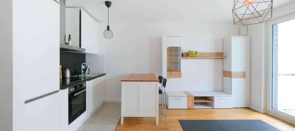 1 bedroom Apartment in Frankfurt am Main, Germany No. 352110 2