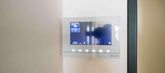 1 bedroom Apartment in Frankfurt am Main, Germany No. 352110 8