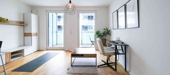 1 bedroom Apartment in Frankfurt am Main, Germany No. 352110 3