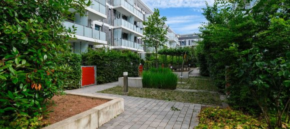 1 bedroom Apartment in Frankfurt am Main, Germany No. 352110 11