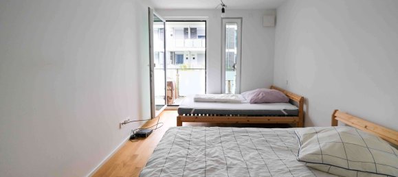 1 bedroom Apartment in Frankfurt am Main, Germany No. 352110 6