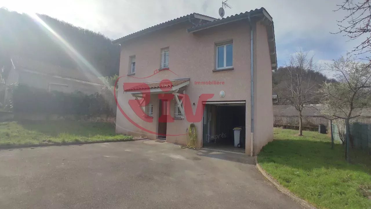 Casa T4 em Vienne, France N.º 271538
