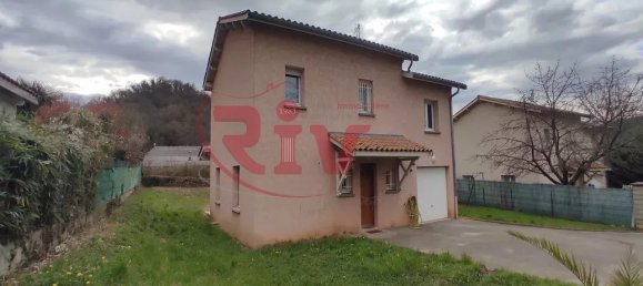 Casa T4 em Vienne, France N.º 271538 7
