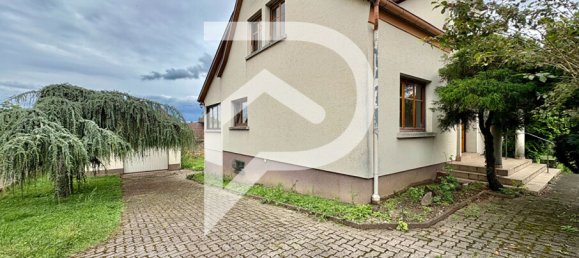 4 غرف نوم منزل في Rouffach, France رقم 317289 3