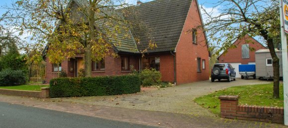 3 bedrooms House in Steinfurt, Germany No. 123661 2